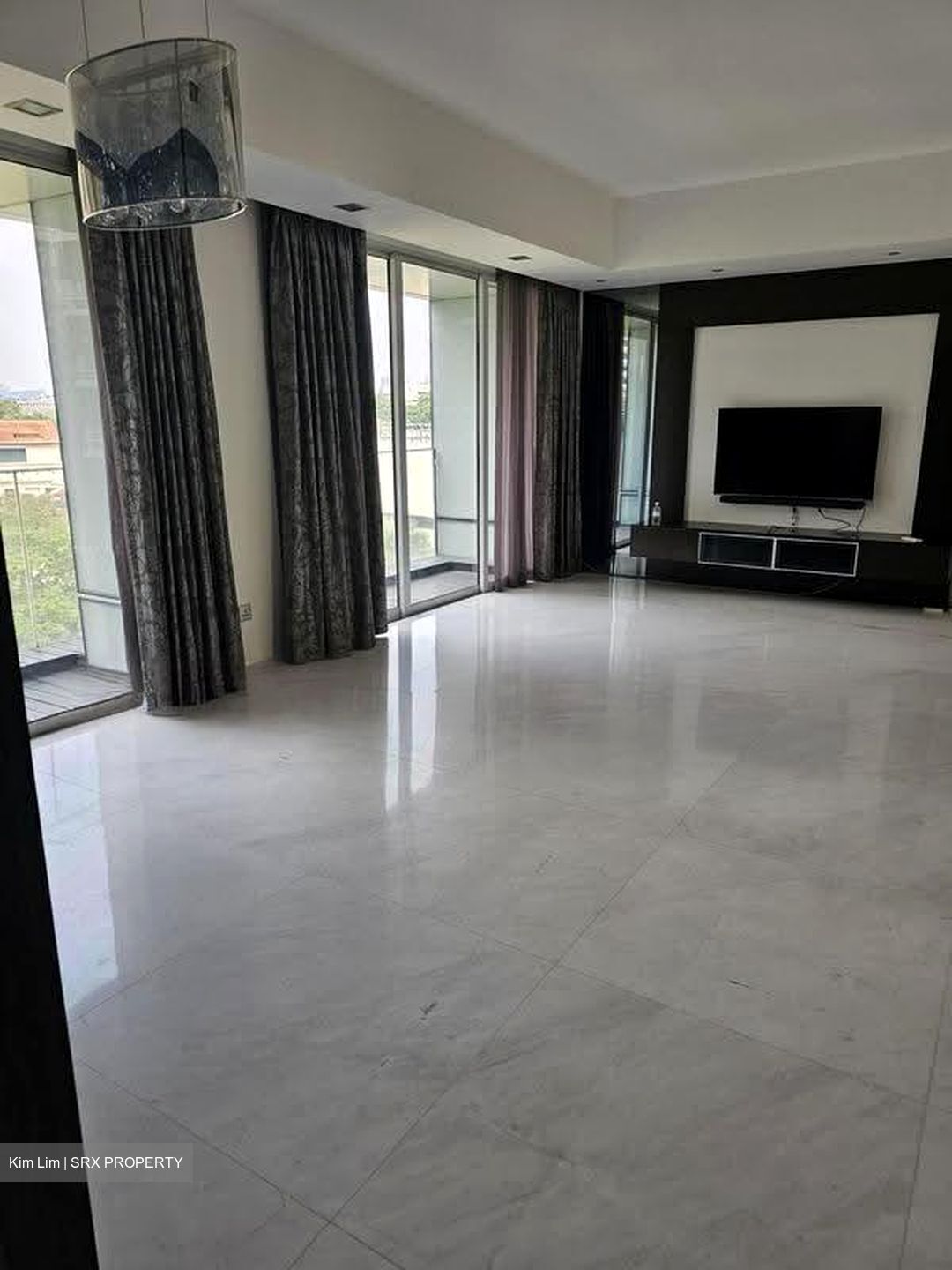 St. Regis Residences (D10), Apartment #621708581